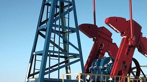 Добыча "Русснефти" в 2019 году составила 7,118 млн тонн нефти