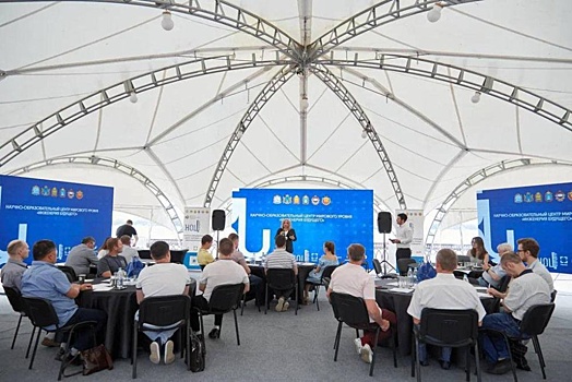 Внедрять новые разработки в практику помогают центры трансфера технологий