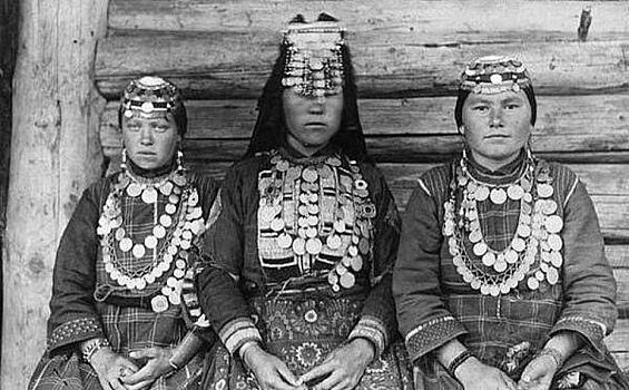 Уральская раса: какие народы России к ней относятся