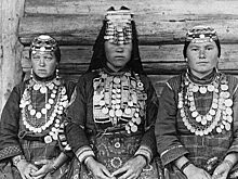 Уральская раса: какие народы России к ней относятся