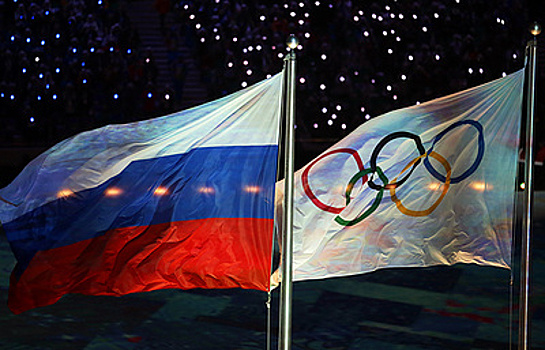 МОК перепроверил 254 пробы российских спортсменов