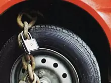 Что в СССР воровали с автомобилей и как люди защищали имущество