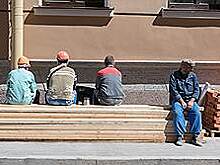 Инертный рынок