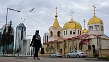 Парламент Чечни объявил о досрочном самороспуске