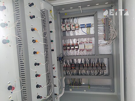 Предприятие из Приморья оштрафовали на пять миллионов за коррупционные схемы с Ростехнадзором