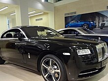 В России вырос спрос на яхты и роскошные машины