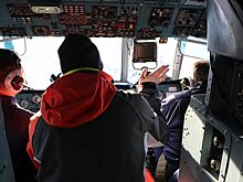 Лесособирских туристов нашли в хакасском лесу