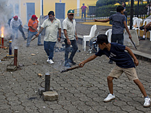 В перестрелке в Гватемале погибли 13 человек