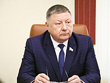 Глава Саратовской облдумы предложил лишить коммуниста Александра Анидалова мандата