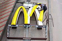 Ресторатор объяснил, сможет ли McDonald's вернуться в Россию
