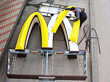 Ресторатор объяснил, сможет ли McDonald's вернуться в Россию