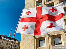 Константин Долгов: Запад постарается наказать Грузию за запрет ЛГБТ-пропаганды