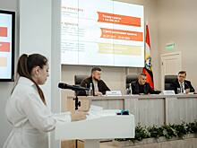 Четырнадцать проектов из Курской области получили президентские гранты