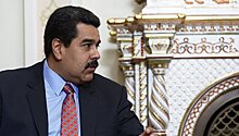Мадуро отверг ультиматум оппозиции о досрочных выборах