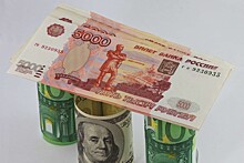 Россияне нарастили покупку иностранной валюты