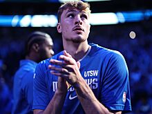 Купер Флэгг стал самым молодым игроком НБА после Леброна, которому удалось набрать 15+5+5