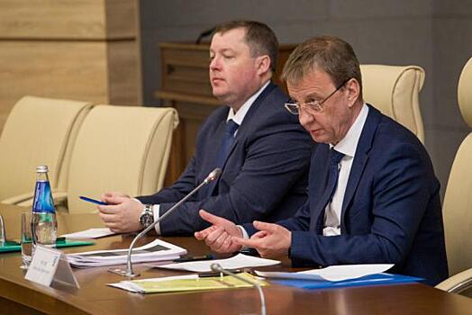 Большинство жителей Тамбова остались без воды из-за обрушения ТЭЦ