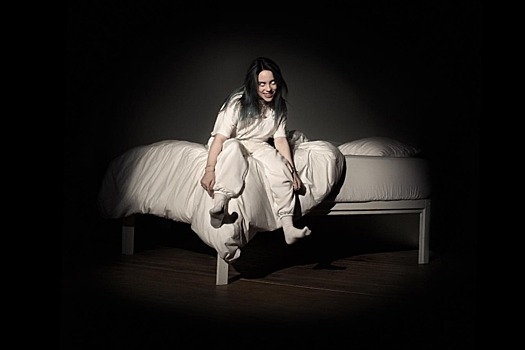 «Устрой дестрой»: Как Билли Айлиш разрушила все музыкальные каноны?