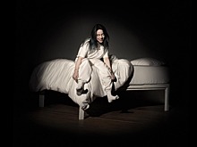 «Устрой дестрой»: Как Билли Айлиш разрушила все музыкальные каноны?