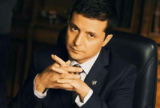 Зеленский: активный блогер и неактивный реформатор