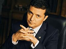 Зеленский: активный блогер и неактивный реформатор