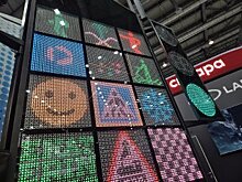 На российских дорогах появится светофор новой модели