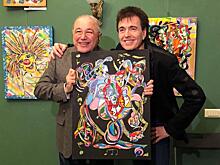 71-летняя Регина Дубовицкая поразила худобой и изменениями во внешности