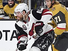 Двукратный обладатель Кубка Стэнли Кессел стал хоккеистом "Вегаса"