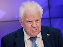 В России назвали причину отсутствия совместного заявления по переговорам с США
