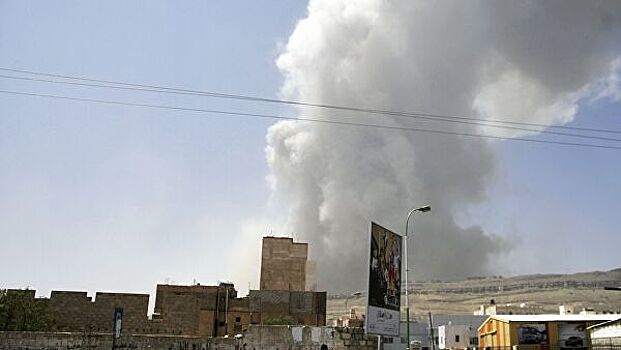 В ООН сообщили о значительном снижении числа авиаударов в Йемене
