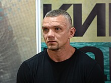 «Я устроил истерику»: Владимир Епифанцев вспомнил, как узнал о гибели отца