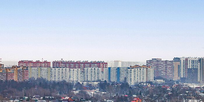 Собянин сообщил о ликвидации еще двух БПЛА на подлете к Москве