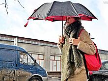 Коварный март прощается с нами снегопадами и гололедом