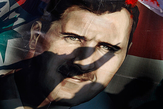 Асад виновен, но доказательств не будет