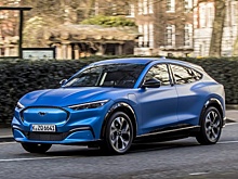 Ford проводит очередную отзывную кампанию из-за проблем с Mustang