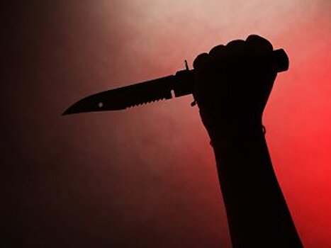 В Башкирии мужчина набросился с ножом на родного брата