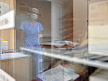 Ребенок пострадал от взрыва игрушки, подобранной на улице в Ставрополе