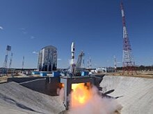 Экипаж корабля "Союз" впервые встретят модернизированные Ми-8