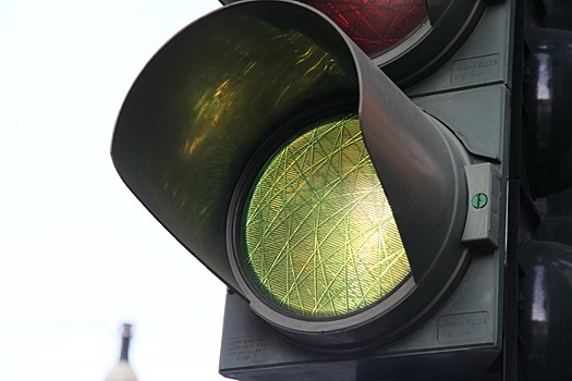 Режим работы светофоров на аварийном калужском перекрестке поменяется