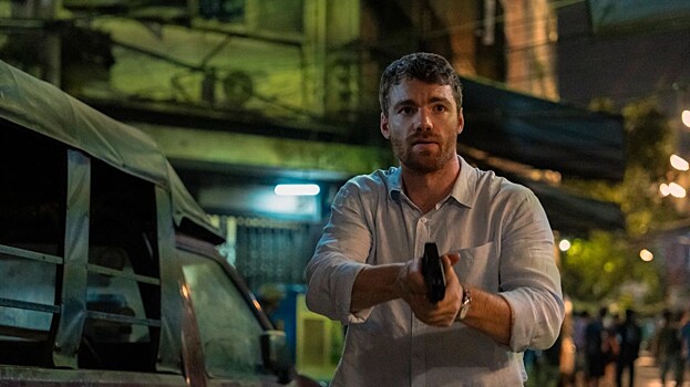 Названы самые популярные сериалы начала 2025 года