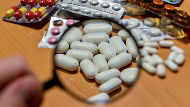 Росздравнадзор не допускает продажу рецептурных препаратов в сети