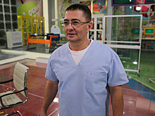 Доктор Мясников объяснил суть масок и перчаток