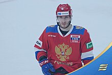 Карьерная история игрока сборной России по хоккею Ивана Морозова