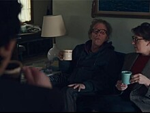 Чужая родня