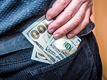 Новосибирец не смог сбежать в Азербайджан с сотней тысяч долларов США