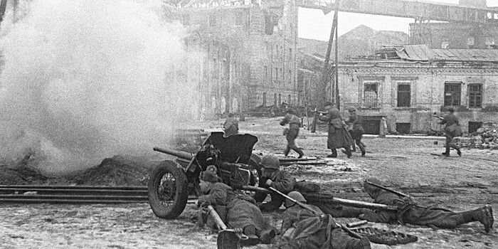 Акция «География памяти» о местах боевых сражений объединила миллионы людей