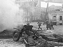 Акция «География памяти» о местах боевых сражений объединила миллионы людей