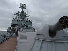 Названо преимущество России над НАТО в Черном море