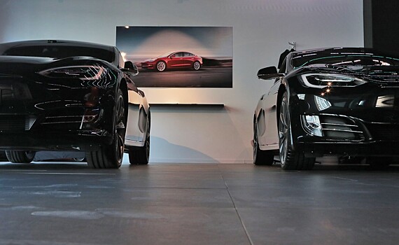 Tesla не выполнила одно обещание, вызвав недовольство клиентов