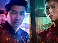 Появился новый тизер «Шан-Чи и Легенда десяти колец»